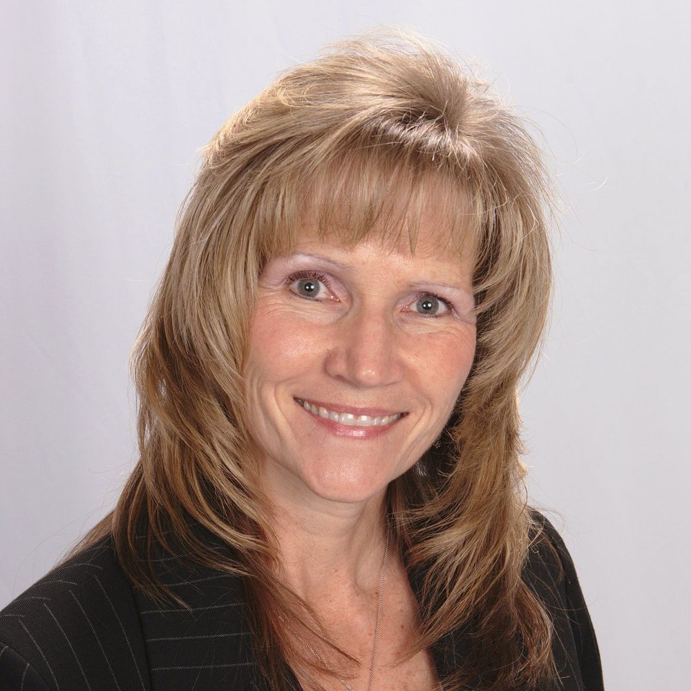 Meet your Posher, Teresa